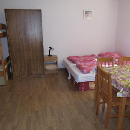 Apartmány Bobrovnik Liptovská Sielnica Esterno foto