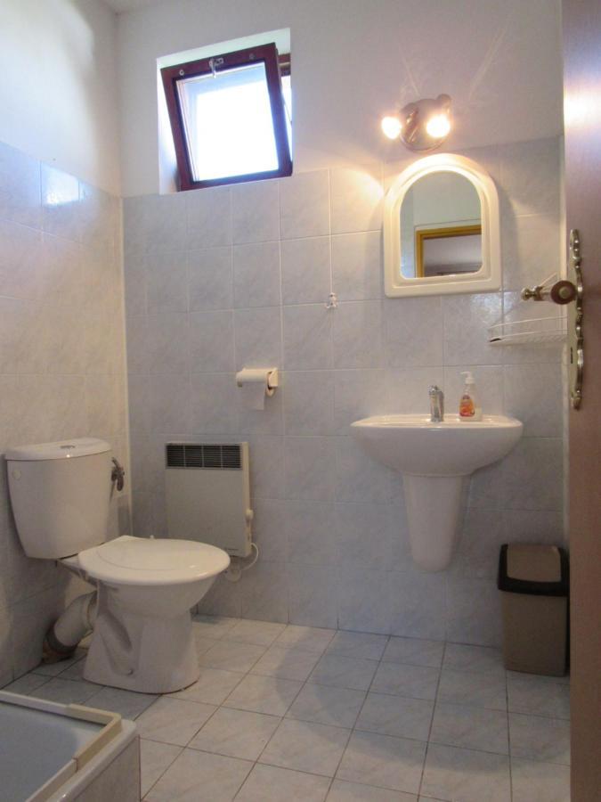Apartmány Bobrovnik Liptovská Sielnica Esterno foto