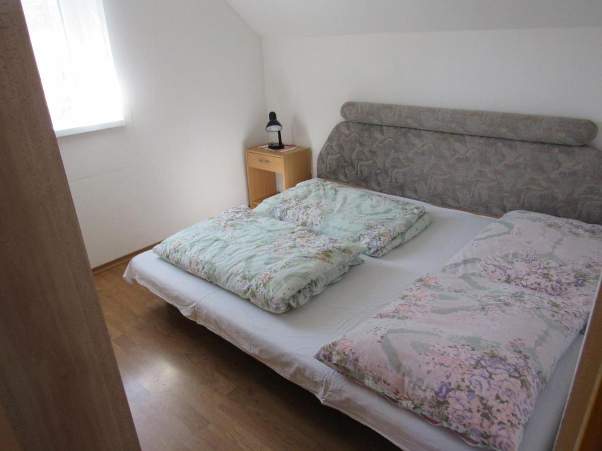 Apartmány Bobrovnik Liptovská Sielnica Esterno foto