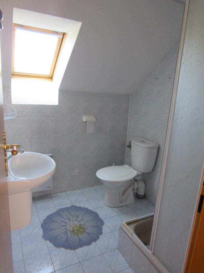 Apartmány Bobrovnik Liptovská Sielnica Esterno foto