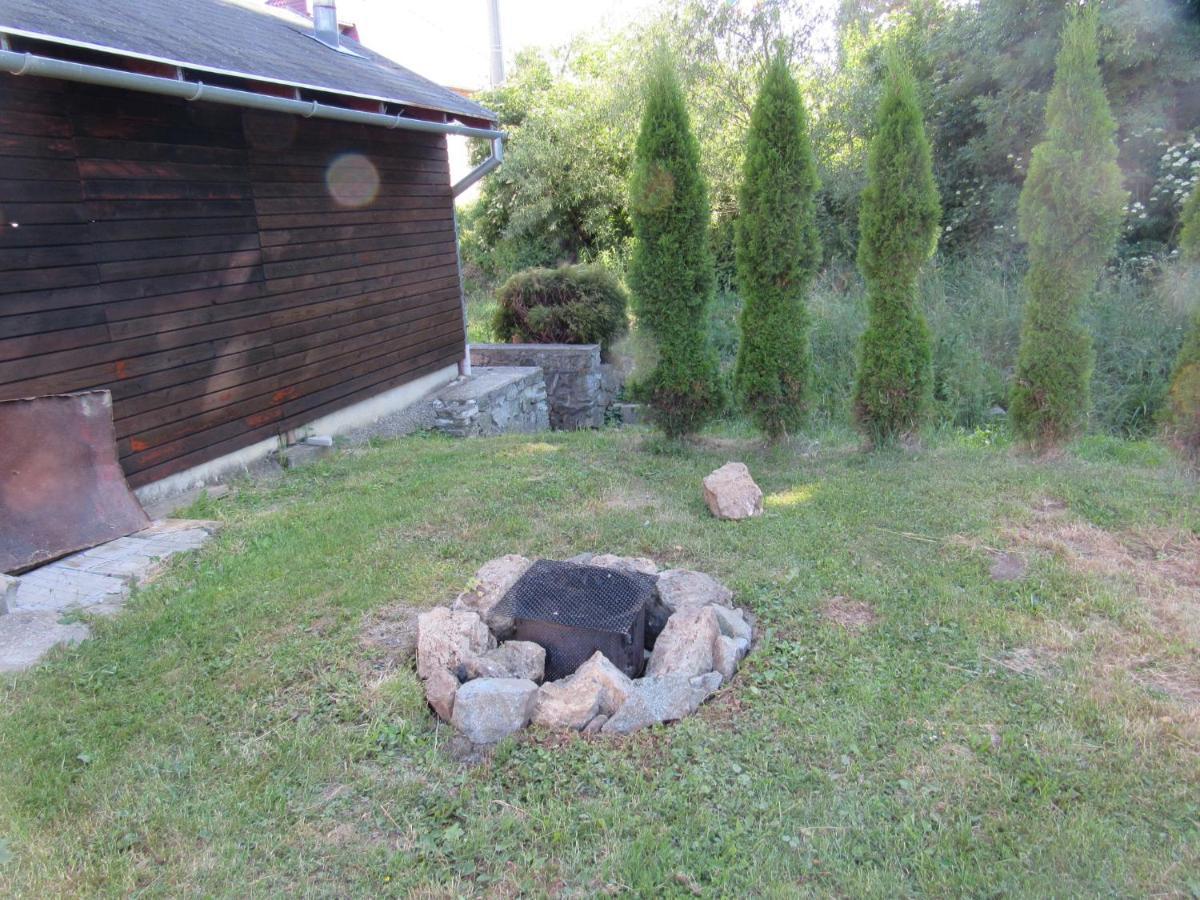 Apartmány Bobrovnik Liptovská Sielnica Esterno foto