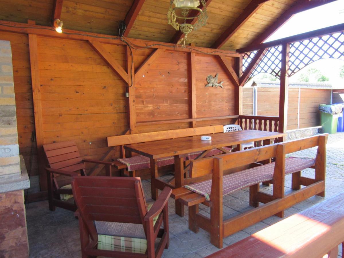 Apartmány Bobrovnik Liptovská Sielnica Esterno foto